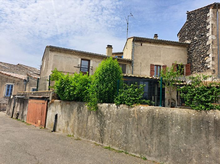 Image No.16-Maison de 3 chambres à vendre à Chomérac
