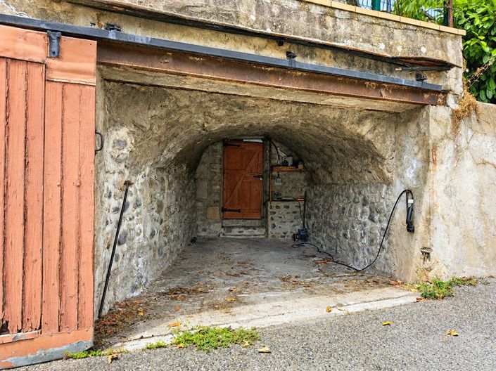 Image No.17-Maison de 3 chambres à vendre à Chomérac