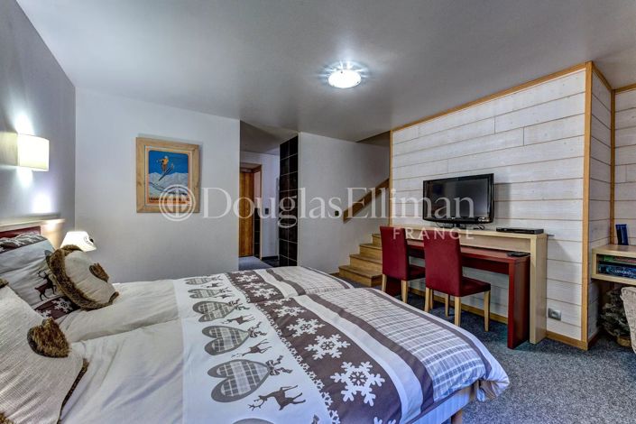 Image No.12-Appartement de 3 chambres à vendre à Les Houches