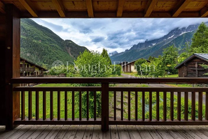 Image No.4-Appartement de 3 chambres à vendre à Les Houches
