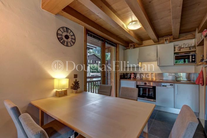 Image No.5-Appartement de 3 chambres à vendre à Les Houches