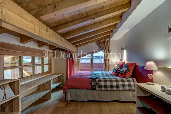 Image No.7-Appartement de 3 chambres à vendre à Les Houches