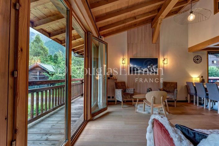 Image No.9-Appartement de 3 chambres à vendre à Les Houches
