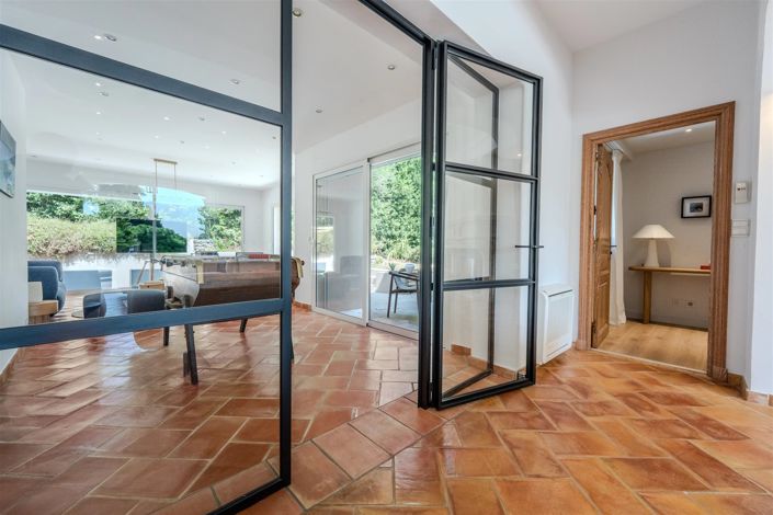 Image No.12-Maison de 6 chambres à vendre à Mougins