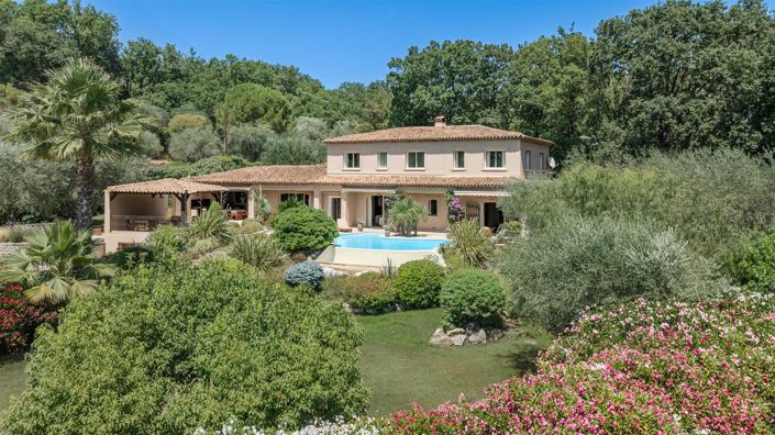 Image No.23-Maison de 6 chambres à vendre à Mougins