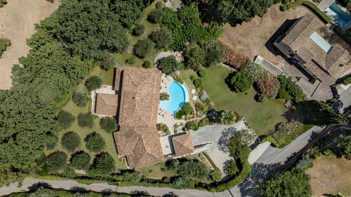 Image No.24-Maison de 6 chambres à vendre à Mougins