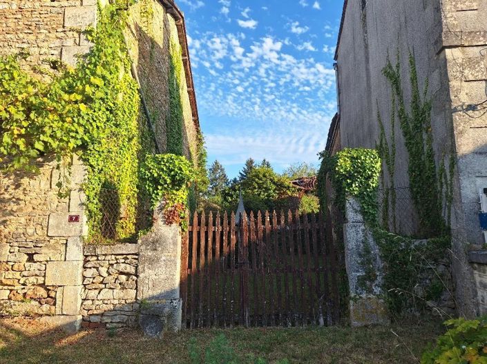 Image No.2-Appartement à vendre à Cellefrouin