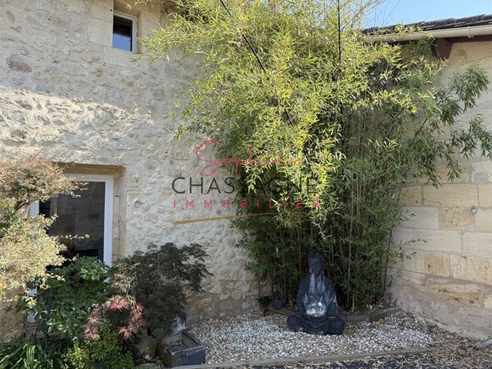 Image No.30-Maison de 5 chambres à vendre à Saint-Emilion
