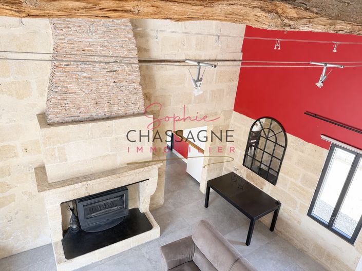 Image No.9-Maison de 5 chambres à vendre à Saint-Emilion