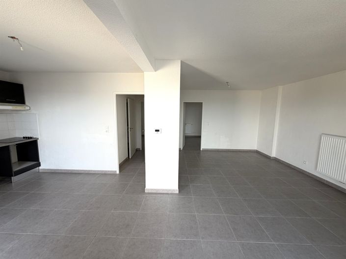 Image No.4-Appartement de 2 chambres à vendre à Sète