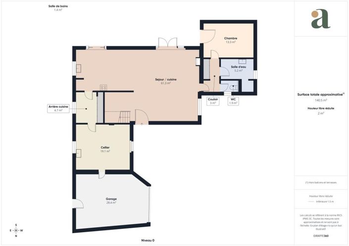 Image No.23-4 Bed House for sale