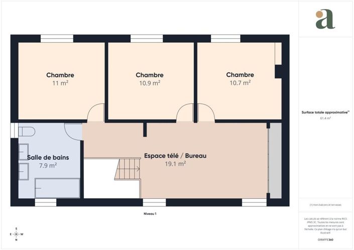 Image No.24-4 Bed House for sale