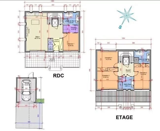 Image No.4-4 Bed House for sale