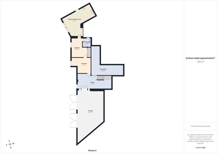 Image No.17-4 Bed House for sale
