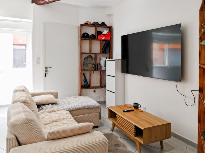 Image No.3-Appartement de 1 chambre à vendre à Marseillan