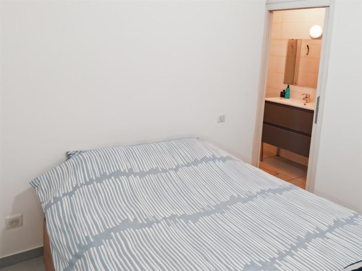 Image No.7-Appartement de 1 chambre à vendre à Marseillan