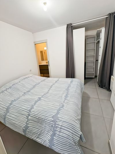 Image No.8-Appartement de 1 chambre à vendre à Marseillan