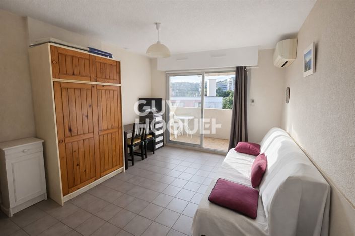 Image No.3-Appartement à vendre à Cavalaire-sur-Mer