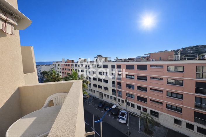 Image No.6-Appartement à vendre à Cavalaire-sur-Mer
