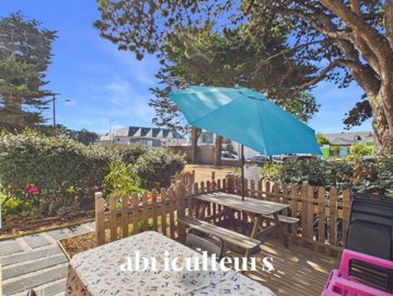 1 - Le Croisic, Appartement