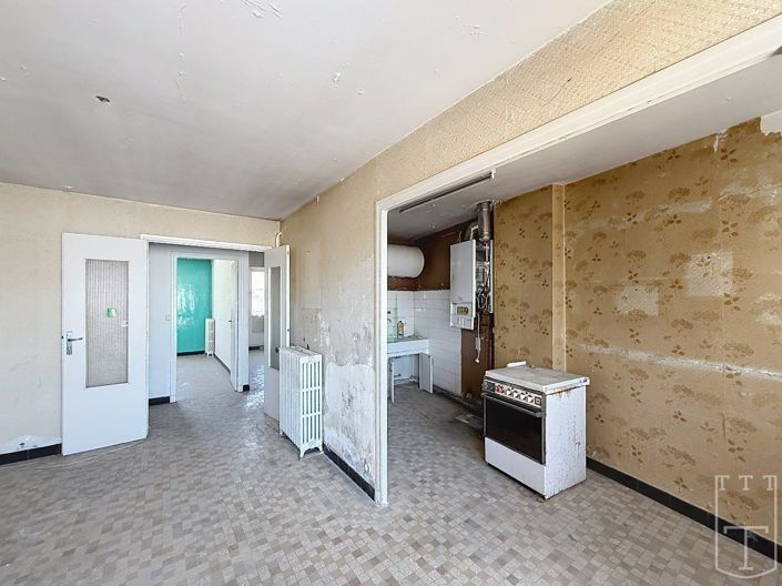 Image No.11-Appartement de 2 chambres à vendre à Aubenas