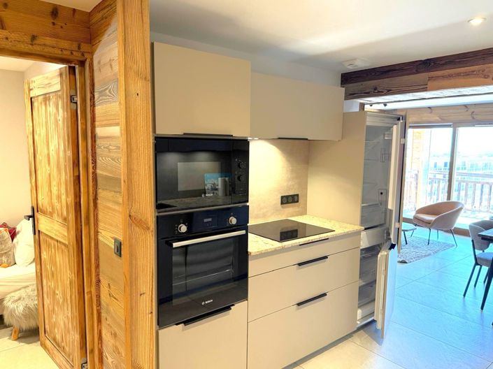 Image No.4-Appartement de 3 chambres à vendre