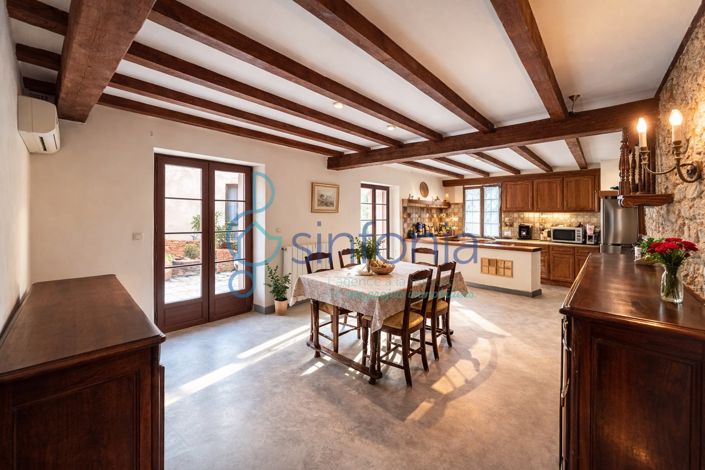 Image No.5-4 Bed House for sale