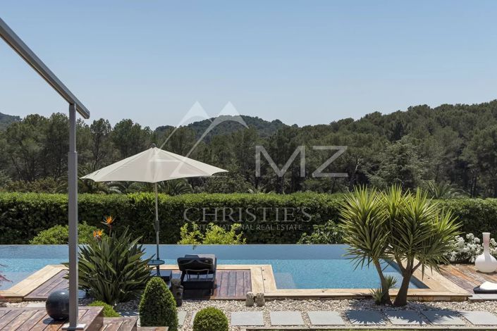 Image No.2-Maison de 5 chambres à vendre à Mougins