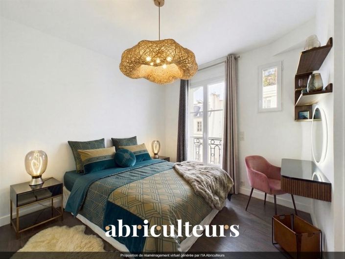 Image No.6-2 Bed Apartment for sale