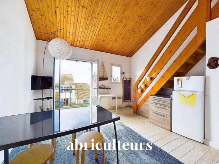 Image No.10-Appartement de 2 chambres à vendre à Noirmoutier-en-l'Ile