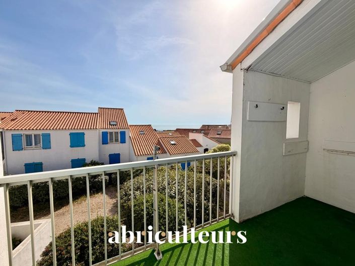 Image No.12-Appartement de 2 chambres à vendre à Noirmoutier-en-l'Ile