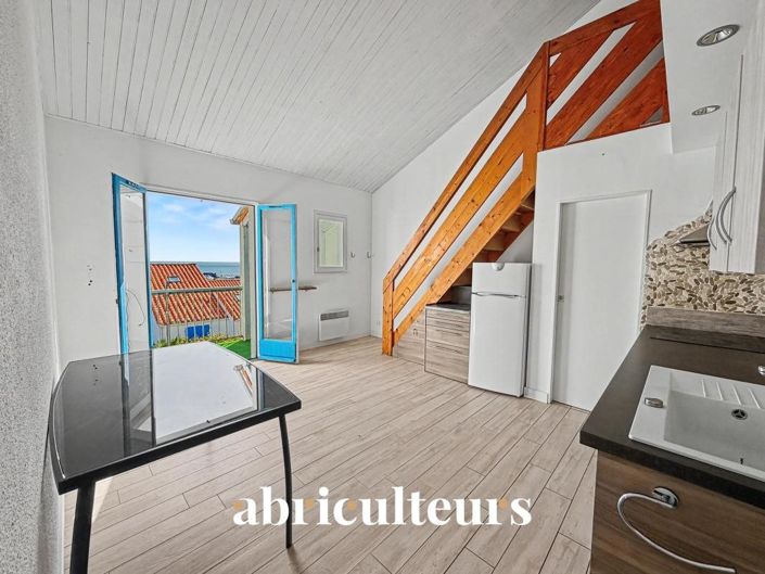 Image No.2-Appartement de 2 chambres à vendre à Noirmoutier-en-l'Ile