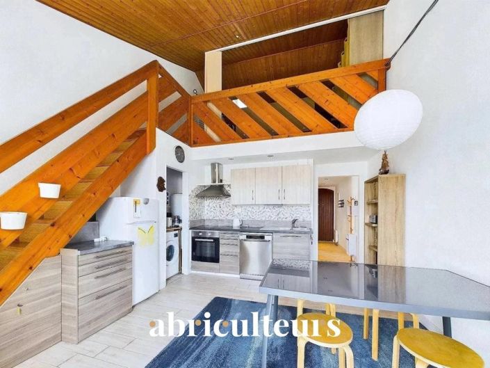 Image No.3-Appartement de 2 chambres à vendre à Noirmoutier-en-l'Ile