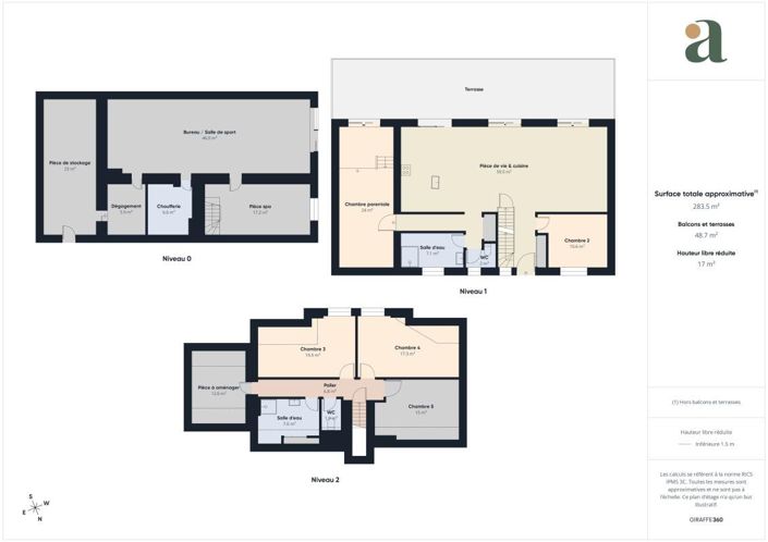 Image No.19-6 Bed House for sale