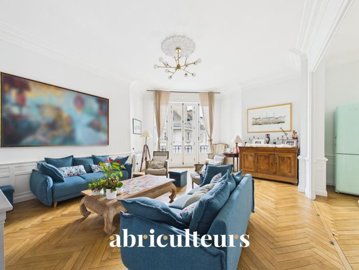 1 - Nantes, Apartment
