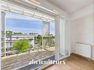 1 - Saint-Herblain, Apartment