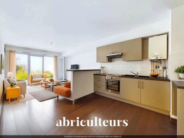 1 - Saint-Herblain, Apartment