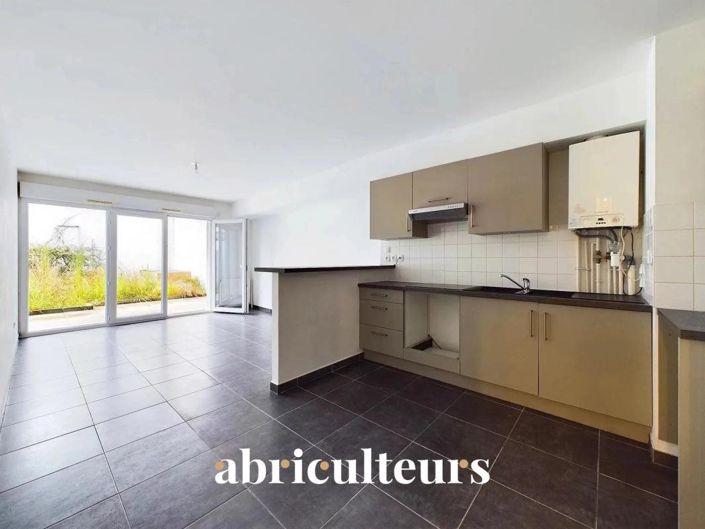 Image No.2-Appartement de 2 chambres à vendre à Saint-Herblain