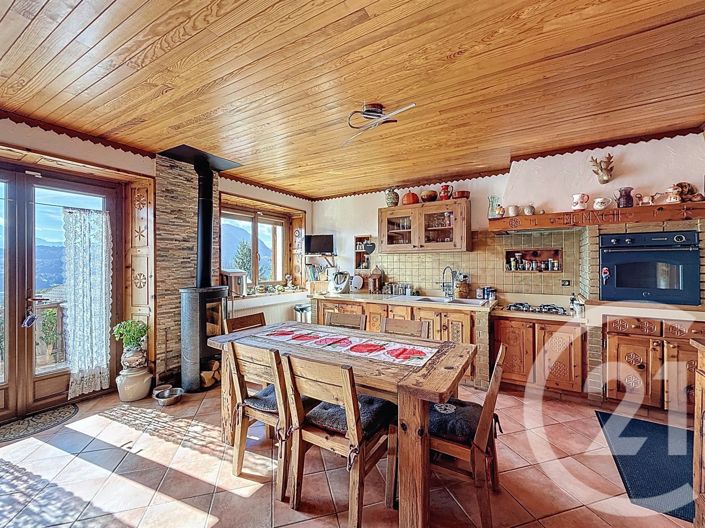Image No.11-Maison de 5 chambres à vendre à Haute-Savoie