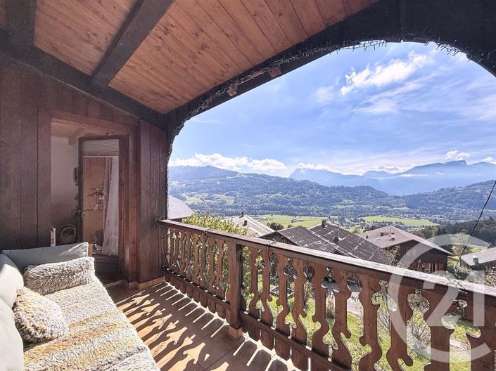 Image No.4-Maison de 5 chambres à vendre à Haute-Savoie