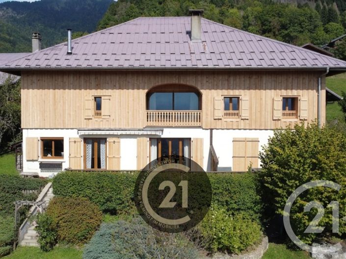 Image No.6-Maison de 5 chambres à vendre à Haute-Savoie