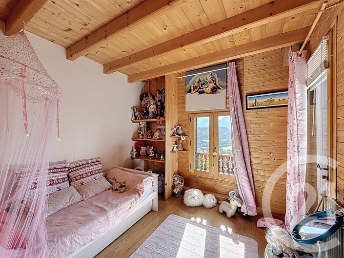 Image No.7-Maison de 5 chambres à vendre à Haute-Savoie