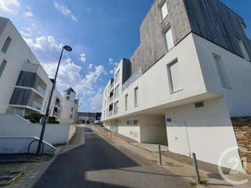1 - Sarzeau, Apartment