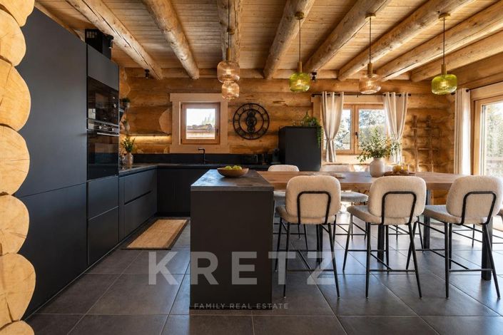 Image No.13-4 Bed House for sale