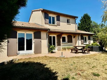 1 - Annonay, Maison