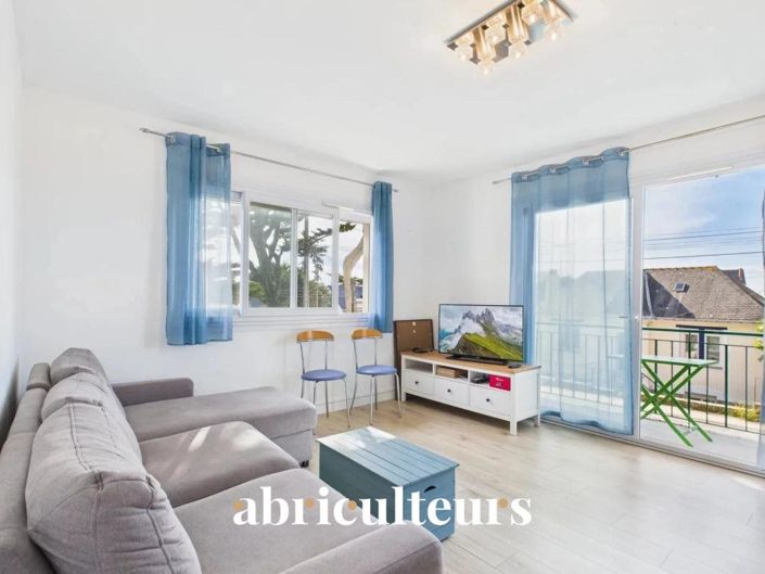 Image No.6-Appartement de 1 chambre à vendre à Batz-sur-Mer