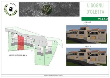 1 - Oletta, House