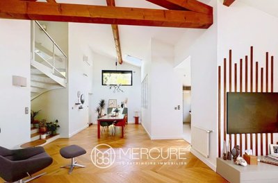 1 - Balma, House