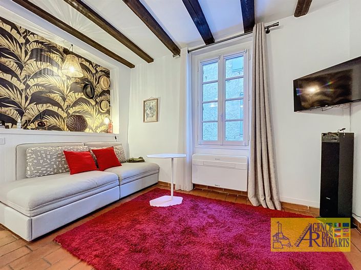 Image No.2-Appartement de 1 chambre à vendre