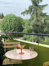 1 - Aubenas, Apartamento